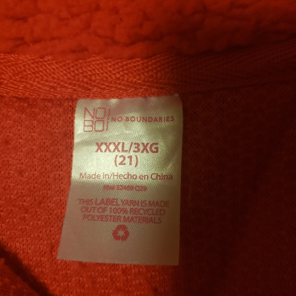 Wool jacket - Picture 4 of 4